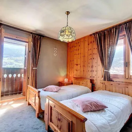 4-bedroom In Bormio, Sondrio * Bormio