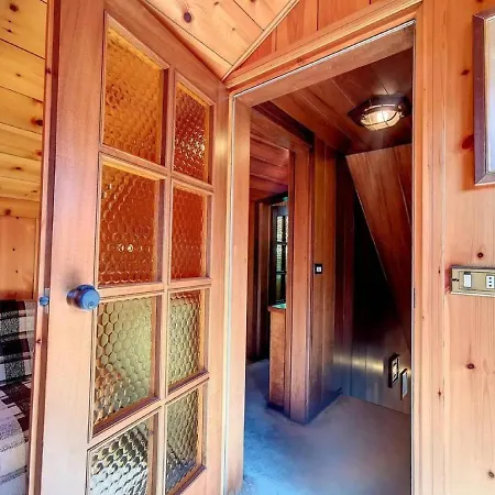 Dom wakacyjny 4-bedroom In Bormio, Sondrio *