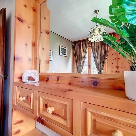 Dom wakacyjny 4-bedroom In Bormio, Sondrio