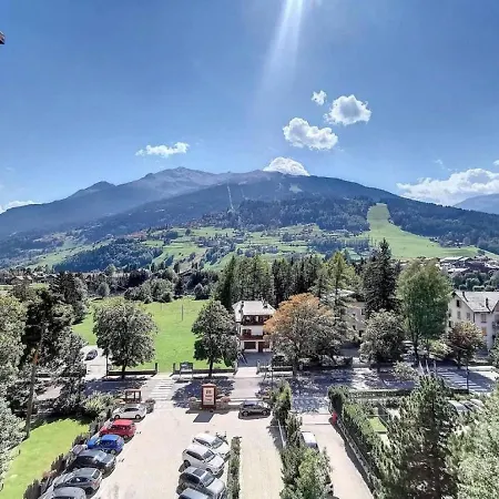 Dom wakacyjny 4-bedroom In Bormio, Sondrio Bormio