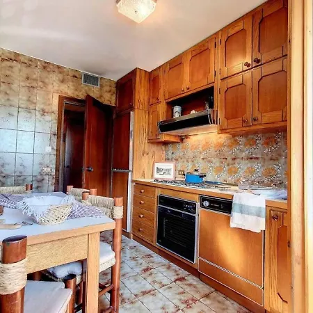 4-bedroom In Bormio, Sondrio Bormio